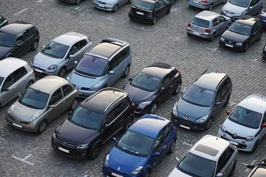 The Best Parking Alicante Valet imagen 1