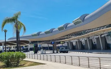Aeropuerto Faro