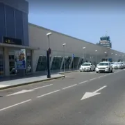Aeropuerto Almería